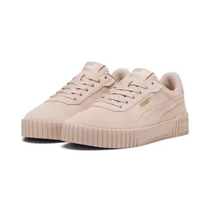 Women's Trainers Puma Carina 2.0 SD image-1