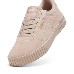 Women's Trainers Puma Carina 2.0 SD image-2