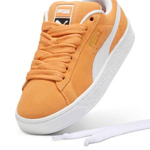 Trainers Puma Suede XL image-5