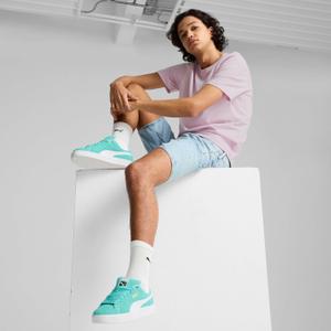 Trainers Puma Suede XL image-3