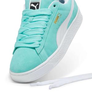Trainers Puma Suede XL image-6
