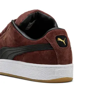 Trainers Puma Suede XL image-4