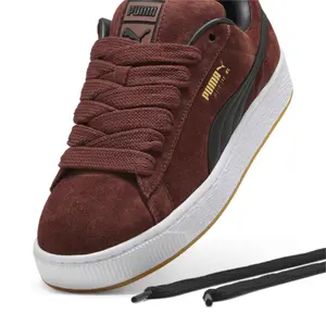 Trainers Puma Suede XL image-5