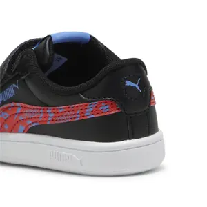 Baby Trainers Puma Smash 3.0 L Masked Hero V image-3