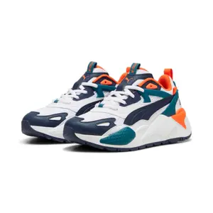 Sneakersy dla dzieci Puma RS-X Efekt image-1