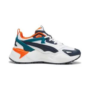 Sneakersy dla dzieci Puma RS-X Efekt image-4