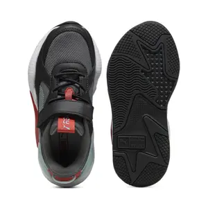 Baskets enfant Puma RS-X AC + PS image-2