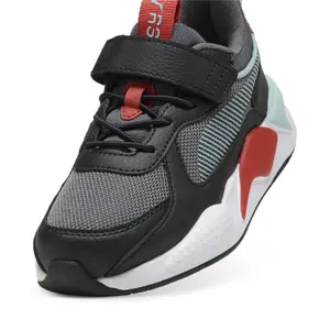 Baskets enfant Puma RS-X AC + PS image-5