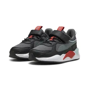 Baskets enfant Puma RS-X AC + PS image-1