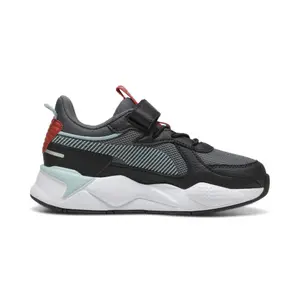 Baskets enfant Puma RS-X AC + PS image-4