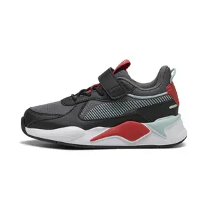Baskets enfant Puma RS-X AC + PS image-0