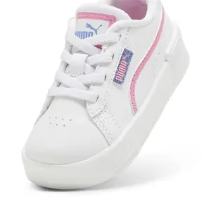 Baby girl Trainers Puma Jada image-2
