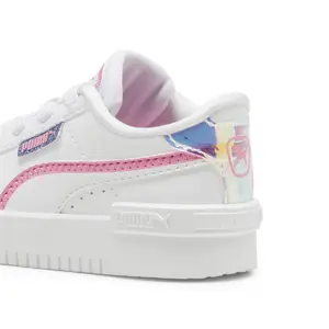 Baby girl Trainers Puma Jada image-3