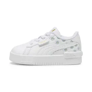 Baby girl sneakers Puma Jada Summer image-0
