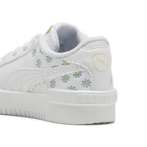 Baby girl sneakers Puma Jada Summer image-3