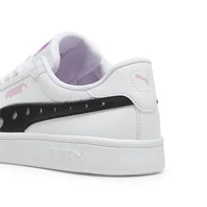 Children's sneakers Puma Smash 3.0 Dance Party image-3