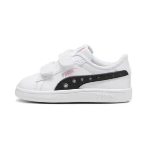 Baby scratch sneakers Puma Smash 3.0 Dance Party image-0