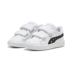 Baby scratch sneakers Puma Smash 3.0 Dance Party image-1