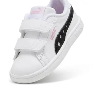 Baby scratch sneakers Puma Smash 3.0 Dance Party image-2