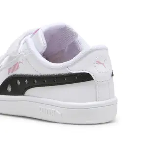 Baby scratch sneakers Puma Smash 3.0 Dance Party image-3