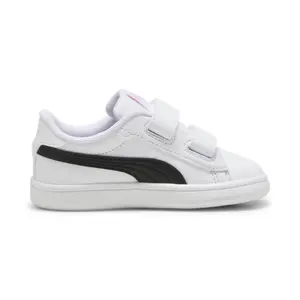 Baby scratch sneakers Puma Smash 3.0 Dance Party image-4