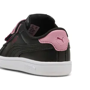 Sneakers da bambina Puma Smash 3.0 L Glitter image-5