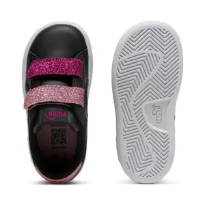 Sneakers da bambina Puma Smash 3.0 L Glitter image-4