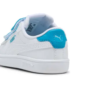 Sneakers da bambina Puma Smash 3.0 L Glitter image-5