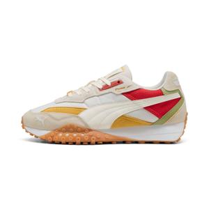 395907-09-tranare-puma-blktop-rider-multicolor-warm-white-archive-gold