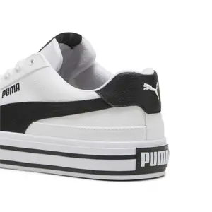 Sneakers Puma Court Classic Vulc FS image-3