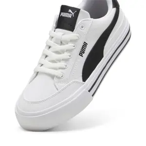 Sneakers Puma Court Classic Vulc FS image-2