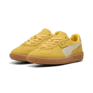 Trainers Puma Palermo image-1