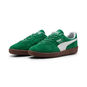 Trainers Puma Palermo image-1