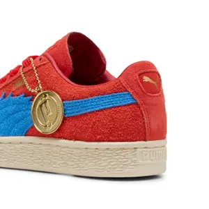 Turnschuhe Puma Suede One Piece image-3
