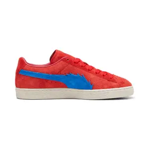 Turnschuhe Puma Suede One Piece image-5