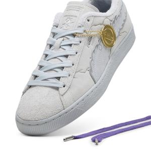 Sneakers Puma Suede Luffy x One Piece image-2