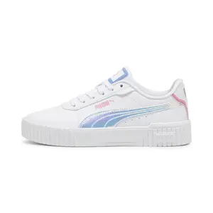 Baskets fille Puma Carina 2.0 image-0