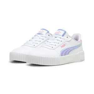 Baskets fille Puma Carina 2.0 image-1