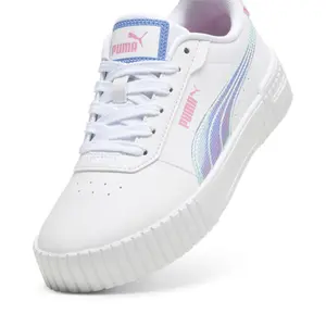 Baskets fille Puma Carina 2.0 image-2
