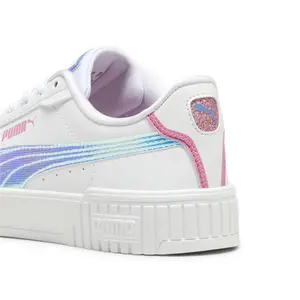 Baskets fille Puma Carina 2.0 image-5