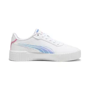 Baskets fille Puma Carina 2.0 image-4