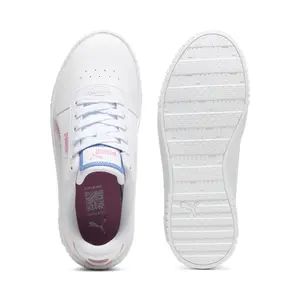 Baskets fille Puma Carina 2.0 image-3