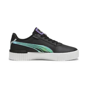 Baskets fille Puma Carina 2.0 Deep Dive image-3