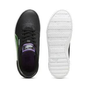 Baskets fille Puma Carina 2.0 Deep Dive image-2
