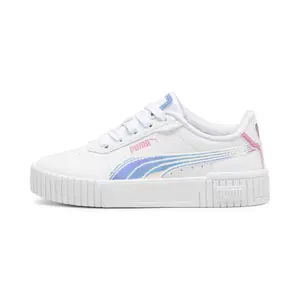 Girl sneakers Puma Carina 2.0 image-0