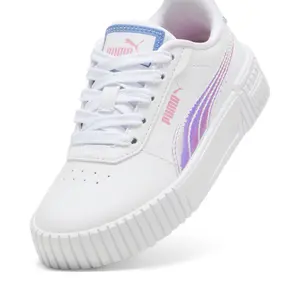 Girl sneakers Puma Carina 2.0 image-2