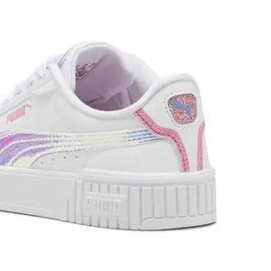 Girl sneakers Puma Carina 2.0 image-3