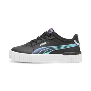Girl Trainers Puma Carina 2.0 Deep Dive PS image-0