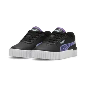 Girl Trainers Puma Carina 2.0 Deep Dive PS image-1