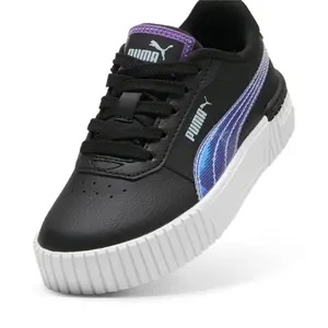 Girl Trainers Puma Carina 2.0 Deep Dive PS image-2